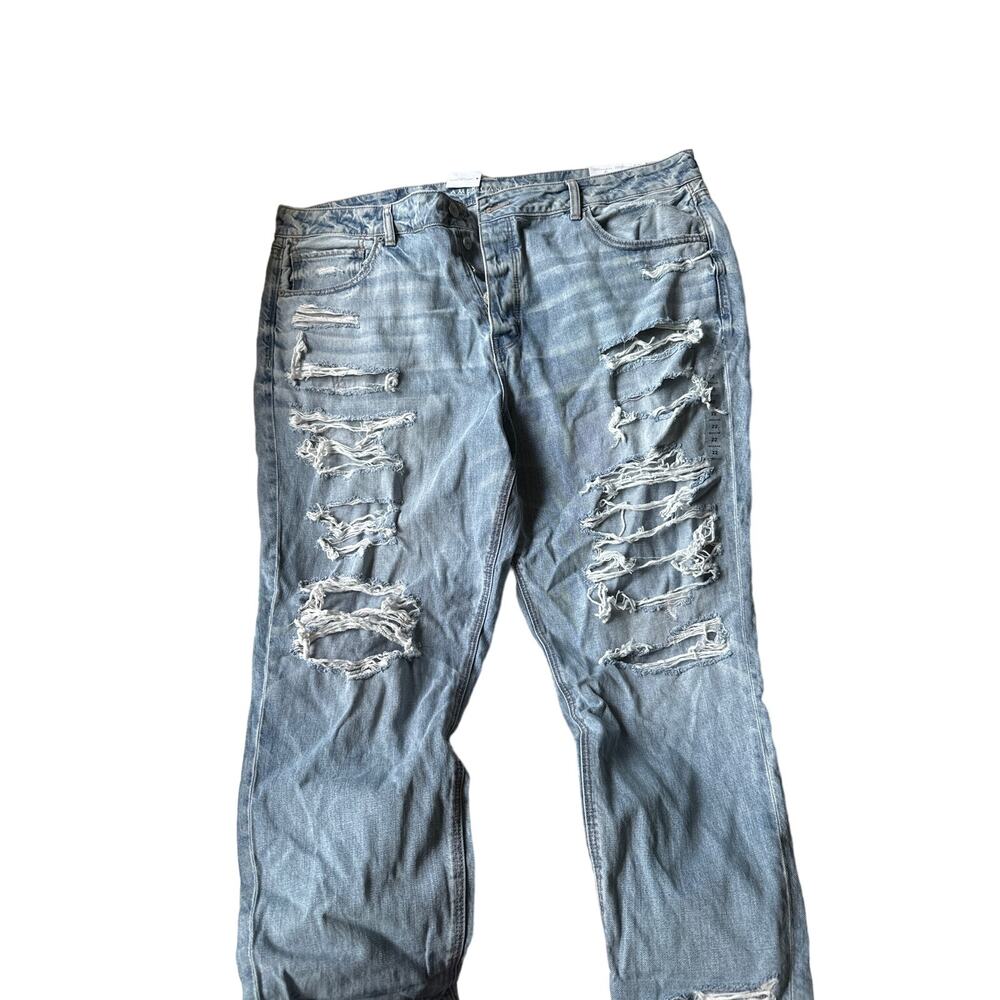American Eagle Tomgirl Jeans Size 22